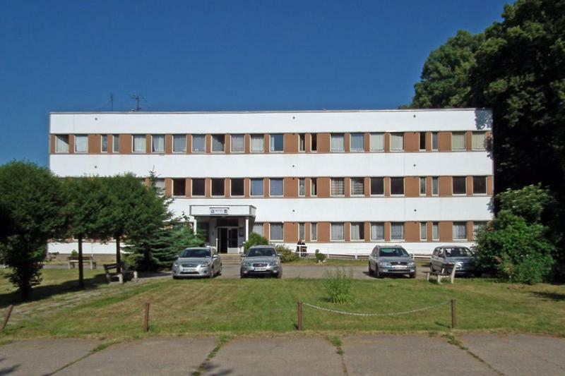 Ubytovna Z-Sport Nové Město nad Metují Exterior foto